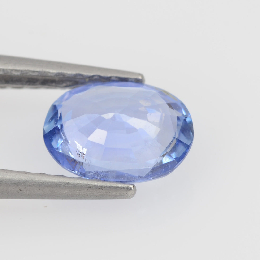 0.92-0.95 cts Natural Blue Sapphire Loose Gemstone Oval Cut