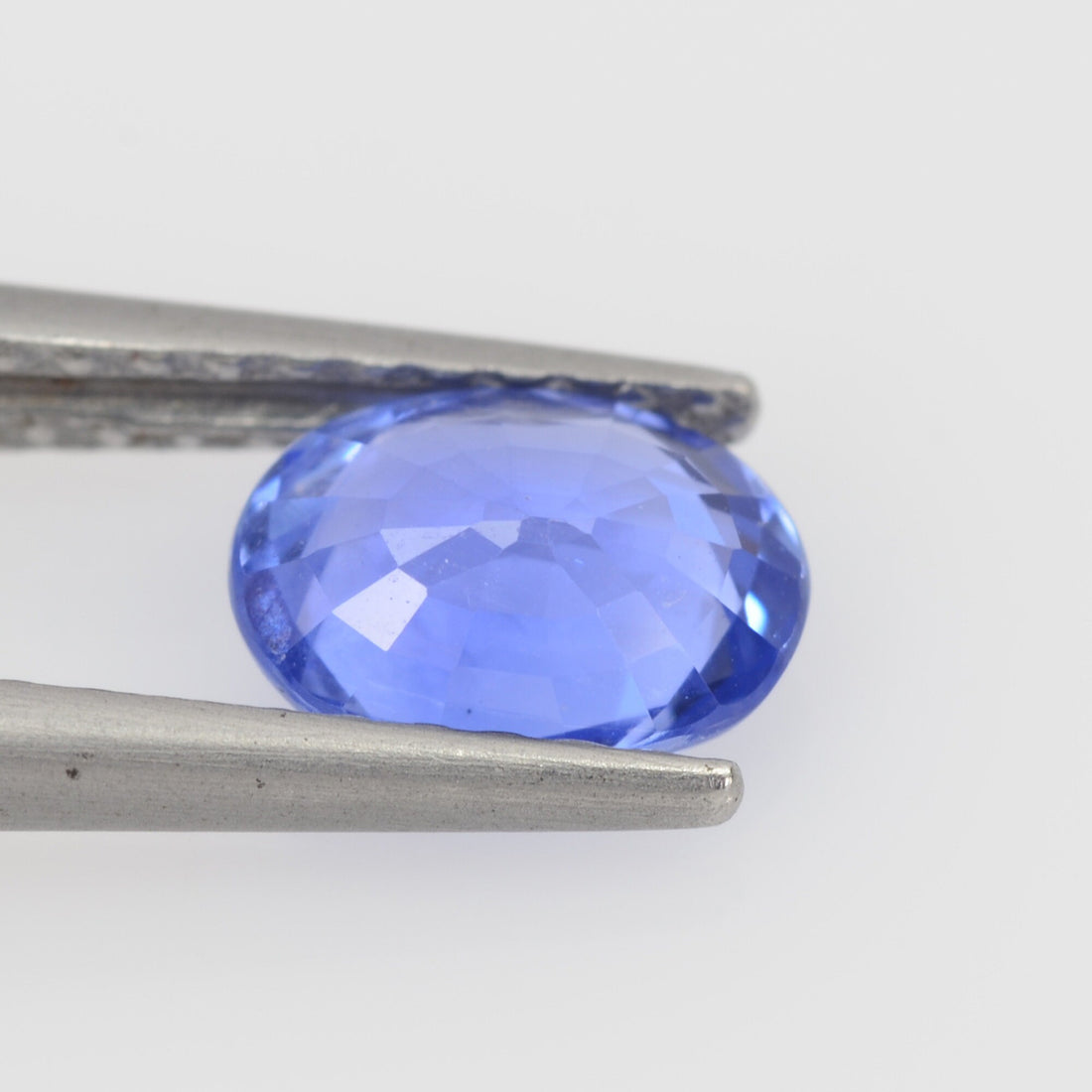 0.84 cts Natural Blue Sapphire Loose Gemstone Oval Cut