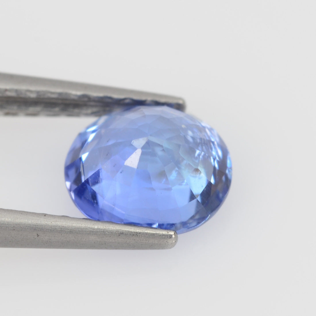 1.12 cts Natural Blue Sapphire Loose Gemstone Oval Cut