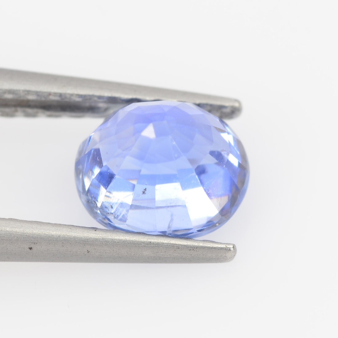 1.31 cts Natural Blue Sapphire Loose Gemstone Oval Cut